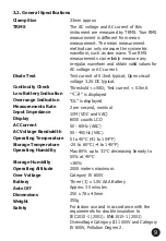 Preview for 9 page of Major tech MT775 Instruction Manual