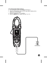 Preview for 19 page of Major tech MT784 Instruction Manual