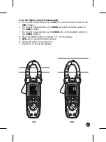 Предварительный просмотр 21 страницы Major tech MT784 Instruction Manual