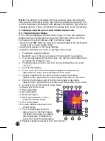 Предварительный просмотр 26 страницы Major tech MT784 Instruction Manual