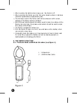 Preview for 6 page of Major tech MT790 Instruction Manual