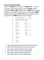 Preview for 6 page of Major tech MT952 Instruction Manual