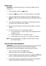 Preview for 11 page of Major tech MT957 Instruction Manual