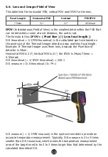 Preview for 13 page of Major tech MTi11 Manual