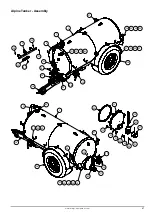 Предварительный просмотр 51 страницы Major 1150 Slurry Vac Operator'S Manual & Parts List