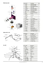 Предварительный просмотр 59 страницы Major 1150 Slurry Vac Operator'S Manual & Parts List