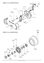 Предварительный просмотр 74 страницы Major 1150 Slurry Vac Operator'S Manual & Parts List