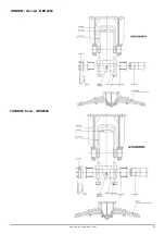 Предварительный просмотр 77 страницы Major 1150 Slurry Vac Operator'S Manual & Parts List