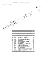 Предварительный просмотр 78 страницы Major 1150 Slurry Vac Operator'S Manual & Parts List