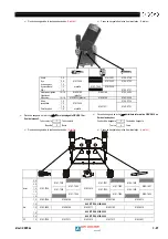 Preview for 49 page of Major 400BL Safety Instruction For Use And Maintenance