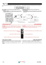 Preview for 64 page of Major 400BL Safety Instruction For Use And Maintenance