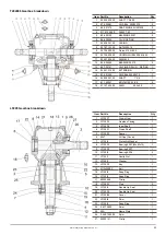 Предварительный просмотр 26 страницы Major 800SM Operator'S Manual & Parts List