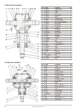 Предварительный просмотр 27 страницы Major 800SM Operator'S Manual & Parts List