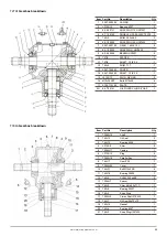 Предварительный просмотр 28 страницы Major 800SM Operator'S Manual & Parts List