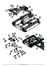 Preview for 28 page of Major CONTOURA MJ76-360 Operator'S Manual And Parts List