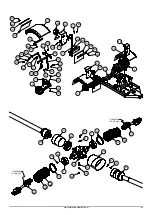 Preview for 29 page of Major CONTOURA MJ76-360 Operator'S Manual And Parts List