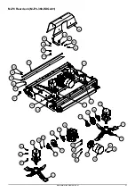 Preview for 31 page of Major CONTOURA MJ76-360 Operator'S Manual And Parts List