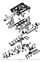 Preview for 32 page of Major CONTOURA MJ76-360 Operator'S Manual And Parts List