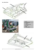 Предварительный просмотр 14 страницы Major CS PRO MJ65-150 Operator'S Manual & Parts List