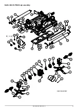 Предварительный просмотр 27 страницы Major CS PRO MJ65-150 Operator'S Manual & Parts List