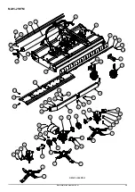 Предварительный просмотр 33 страницы Major CS PRO MJ65-150 Operator'S Manual & Parts List