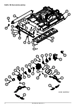 Предварительный просмотр 36 страницы Major CS PRO MJ65-150 Operator'S Manual & Parts List