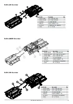 Предварительный просмотр 29 страницы Major CYCLONE MJ30-350 Operator'S Manual And Parts List