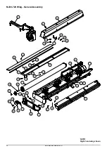 Предварительный просмотр 40 страницы Major CYCLONE MJ30-350 Operator'S Manual And Parts List