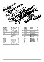 Предварительный просмотр 54 страницы Major CYCLONE MJ30-350 Operator'S Manual And Parts List