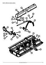 Предварительный просмотр 59 страницы Major CYCLONE MJ30-350 Operator'S Manual And Parts List