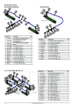 Предварительный просмотр 70 страницы Major CYCLONE MJ30-350 Operator'S Manual And Parts List