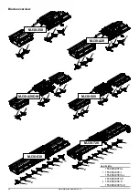 Предварительный просмотр 72 страницы Major CYCLONE MJ30-350 Operator'S Manual And Parts List