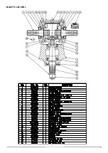 Предварительный просмотр 80 страницы Major CYCLONE MJ30-350 Operator'S Manual And Parts List