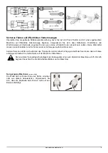 Предварительный просмотр 9 страницы Major CYCLONE MJ30-720 Manual