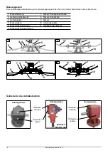 Предварительный просмотр 16 страницы Major CYCLONE MJ30-720 Manual