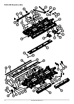 Предварительный просмотр 28 страницы Major CYCLONE MJ30-920 Operator'S Manual & Parts List