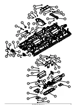 Предварительный просмотр 29 страницы Major CYCLONE MJ30-920 Operator'S Manual & Parts List