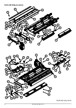 Предварительный просмотр 32 страницы Major CYCLONE MJ30-920 Operator'S Manual & Parts List