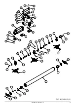 Предварительный просмотр 33 страницы Major CYCLONE MJ30-920 Operator'S Manual & Parts List