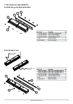 Предварительный просмотр 35 страницы Major CYCLONE MJ30-920 Operator'S Manual & Parts List