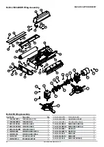 Preview for 48 page of Major CYCLONE MJ31-200 Operator'S Manual And Parts List