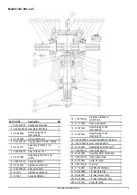 Preview for 79 page of Major CYCLONE MJ31-200 Operator'S Manual And Parts List