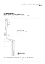 Предварительный просмотр 18 страницы Major MJ-C10 Installation Manual