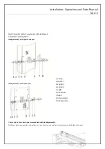 Предварительный просмотр 19 страницы Major MJ-C10 Installation Manual