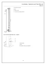 Предварительный просмотр 23 страницы Major MJ-C10 Installation Manual