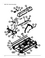 Предварительный просмотр 20 страницы Major MJ70-240FM Operators Manual & Parts Lists