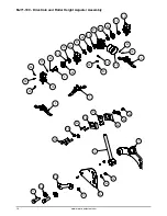 Предварительный просмотр 22 страницы Major MJ70-240FM Operators Manual & Parts Lists