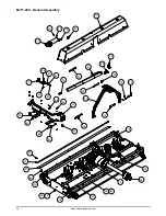 Предварительный просмотр 24 страницы Major MJ70-240FM Operators Manual & Parts Lists