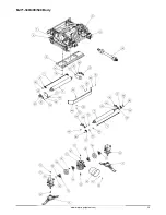 Предварительный просмотр 33 страницы Major MJ70-240FM Operators Manual & Parts Lists