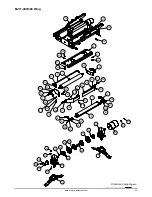 Предварительный просмотр 39 страницы Major MJ70-240FM Operators Manual & Parts Lists